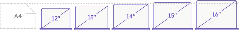 Apple MacBook Pro 2017 | 13.3" | 2.3 GHz | 8 GB | 512 GB SSD | spacegrau | NL thumbnail 3/3